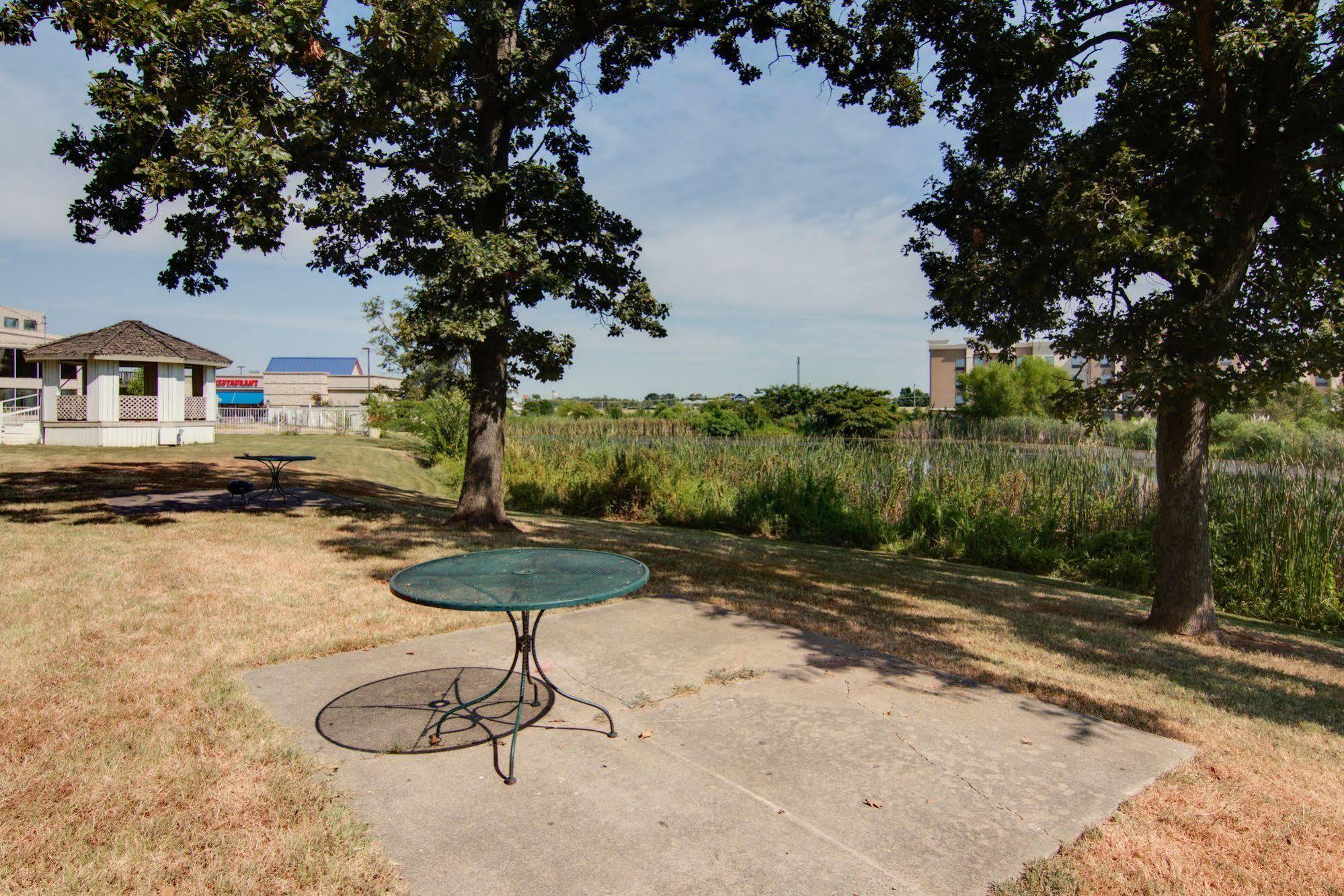 Motel 6-Mount Pleasant, Tx Exterior photo